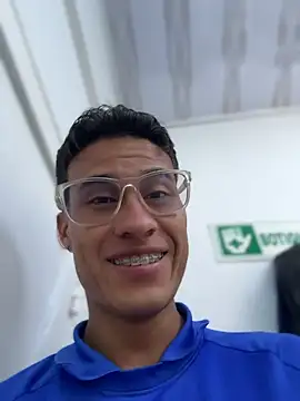 TavoHot_'s Webcam Show