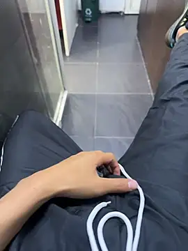 TavoHot_ Pertunjukan Webcam