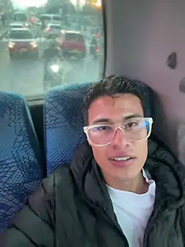 TavoHot_ Pertunjukan Webcam