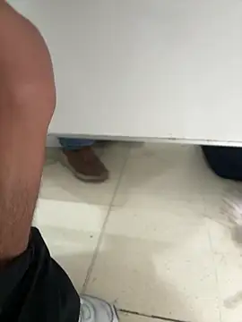 TavoHot_ Show Webcam
