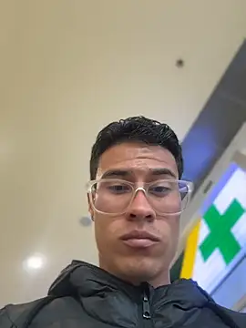 Show Webcam de TavoHot_