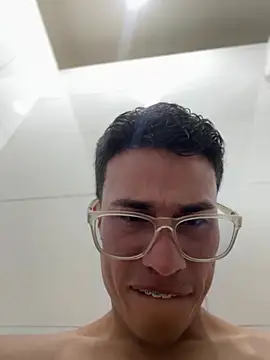 TavoHot_ 在線直播表演