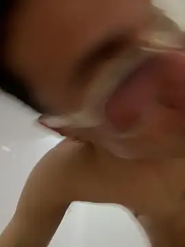 Show webcam de TavoHot_