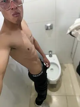 Webkamerová show TavoHot_