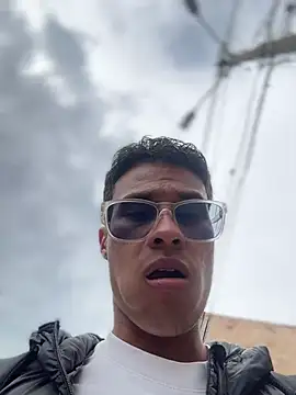 TavoHot_ Show Webcam