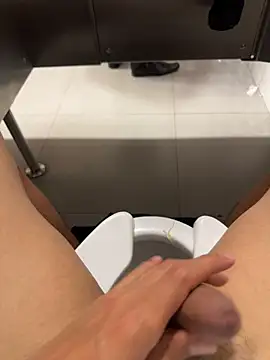 Pertunjukan Kamera Web TavoHot_