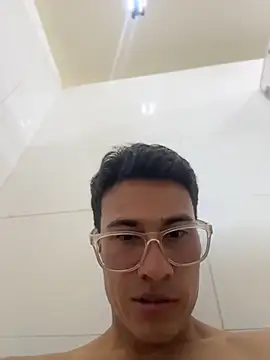 TavoHot_ Pertunjukan Webcam