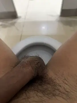 TavoHot_ Show Webcam