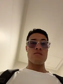 TavoHot_ Show Webcam