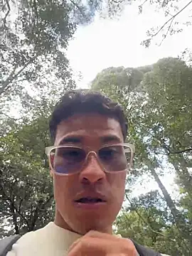 TavoHot_ Pertunjukan Webcam