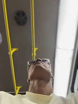 عرض كام TavoHot_