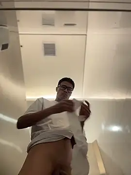 TavoHot_ 网络视讯表演