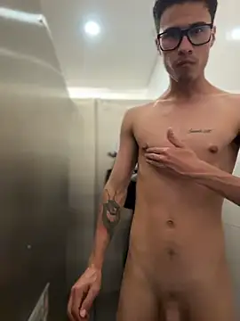 عرض كام TavoHot_