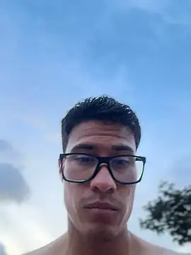 TavoHot_ 网络视讯表演