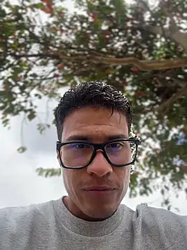TavoHot_ Show Webcam
