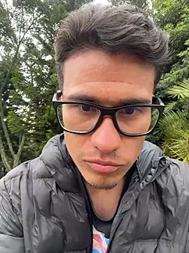 Show Webcam de TavoHot_