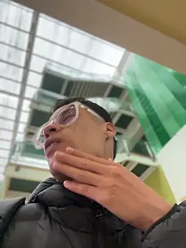 TavoHot_ 网络视讯表演