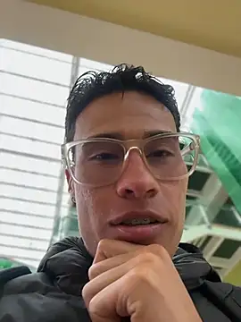 TavoHot_ Show Webcam