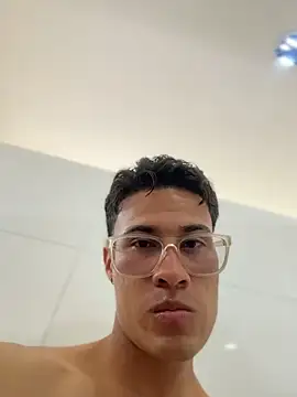 TavoHot_ Pertunjukan Webcam