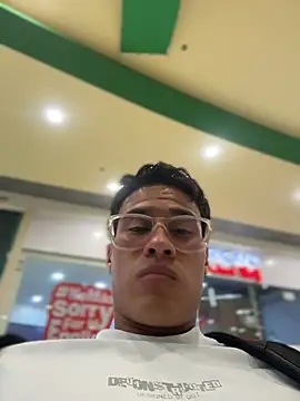 Show webcam de TavoHot_