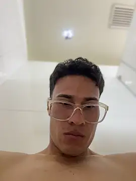 Show webcam de TavoHot_