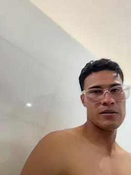 Show webcam de TavoHot_
