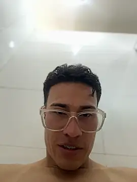 Show webcam de TavoHot_