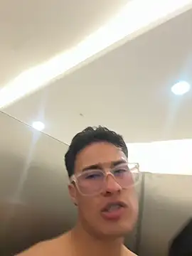 Webkamerová show TavoHot_