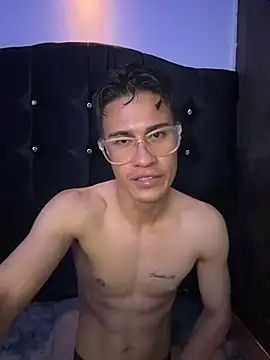 TavoHot_ Show Webcam
