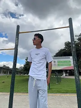 TavoHot_ 웹캠 쇼