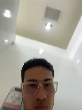 Webkamerová show TavoHot_