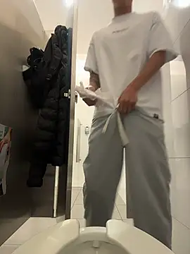 TavoHot_'s Webcam Show