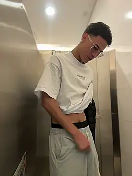 TavoHot_ Webcam show