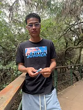 عرض كام TavoHot_