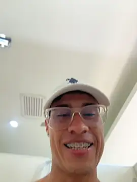 TavoHot_ 웹캠 쇼