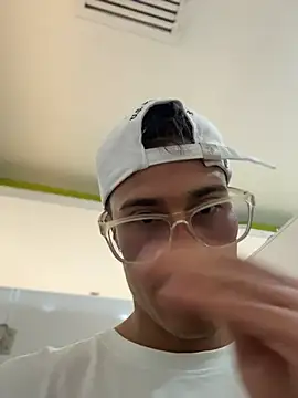 عرض كام TavoHot_