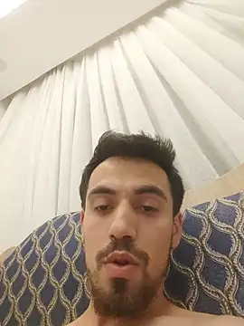 Escobar4634_0 Adlı Modelin Web Kamerası Şovu