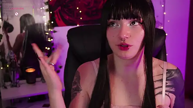 Profe_'s Webcam Show