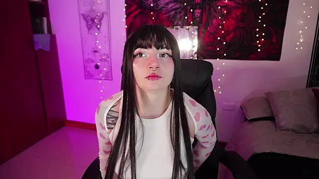 Profe_ – webcam-show
