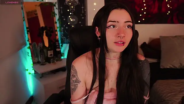 Živý XXX chat Profe_