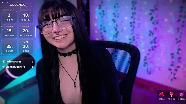 Chat XXX Live Profe_