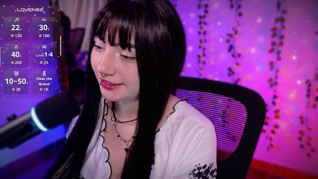 Profe_ Chat XXX in diretta
