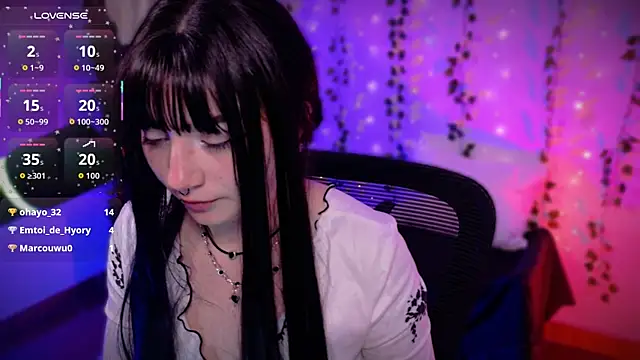 Profe_'s Live XXX Chat