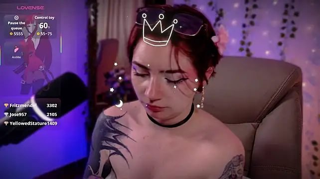 Profe_'s Live XXX Chat
