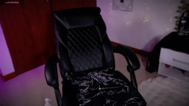 Webkamerová show Profe_