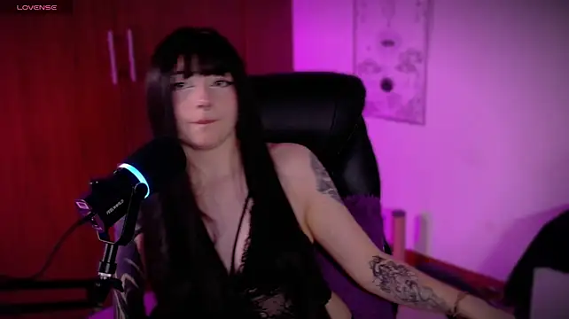 Chat +18 de Profe_ ao vivo