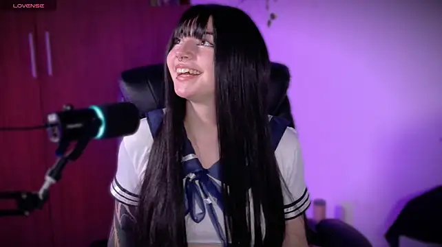 Chat XXX Live Profe_