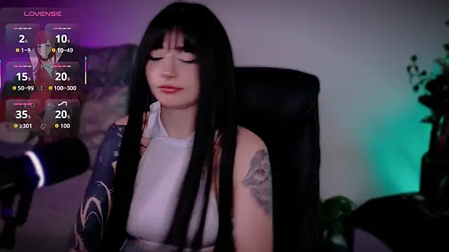 Profe_ Chat XXX in diretta