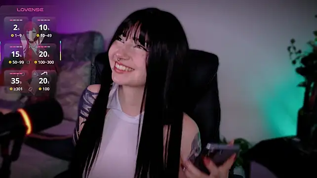 Profe_ 网络视讯表演