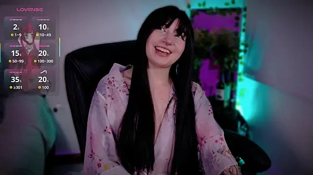 Chat XXX ao vivo de Profe_